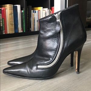 Manolo Blahnik Boots